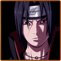 Itachi Uchiha